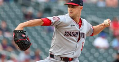 Cubs Heavily Interested in Multiple All-Star Pitchers