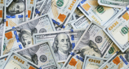 one-hundred-dollar bills