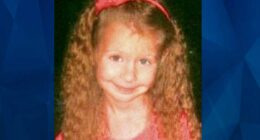 DAD’S DESPERATE SEARCH: IS TIK TOK GIRL MISSING AVA GRACE, 6?
