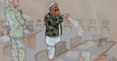 DC Appellate Circuit Tosses Gitmo Plea Deal for 9/11 Masterminds – HotAir