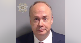 D.C. Bar Association Continues Its Anti-Trump Lawfare, Recommends Jeff Clark Be Disbarred.