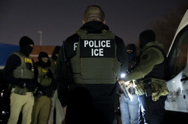 D.C. Judge Temporarily Halts South Sudan Deportations SCOTUS Just Okayed (Updated) – RedState