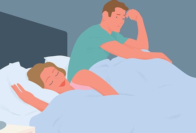 DEAR JANE: I tried the new habit every woman on Instagram swears by. Help, it's killed my sex life!