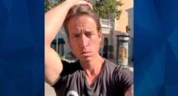 DEVELOPING: Hollywood Exec’s Son Charged With Dismembering Wife & In-Laws Is Found Hanging in Cell