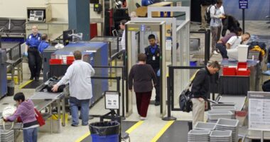 DHS Drops Funny Video About Decision That You No Longer Have to Take Shoes Off in Airport Security – RedState