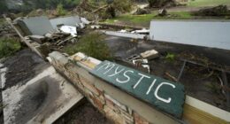 DHS Says Mainstream Media 'Deliberately Lying' in Coverage of Events Leading Up to Catastrophic TX Flood – RedState