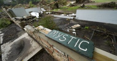 DHS Says Mainstream Media 'Deliberately Lying' in Coverage of Events Leading Up to Catastrophic TX Flood – RedState