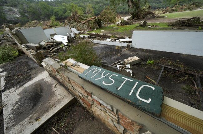 DHS Says Mainstream Media 'Deliberately Lying' in Coverage of Events Leading Up to Catastrophic TX Flood – RedState