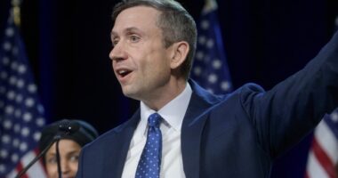 DNC Chair Ken Martin Admits Party Has Hit 'Rock Bottom,' Somehow Pretends This Is a Good Thing – RedState