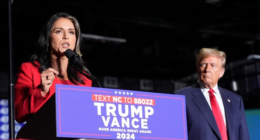 DNI Gabbard Details More Jaw-Dopping Info on Obama's Effort to 'Subvert the American People's Will' – RedState