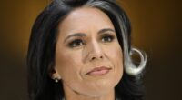 DOJ Announces What They're Doing About Gabbard Revelations – RedState