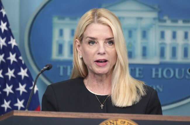 DOJ Gives Final Conclusion on Jeffrey Epstein's 'Client List,' Releases Surveillance Video – RedState