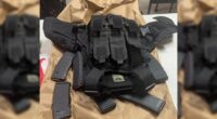 DOJ Releases Mugshots of TX Extremists in Anti-ICE Shooting, and They Look Just How You'd Expect – RedState