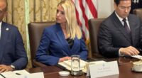 DOJ Sues California For Forcing Women To Compete Against Men