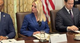 DOJ Sues California For Forcing Women To Compete Against Men