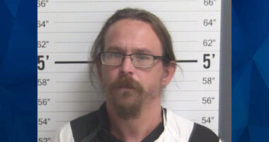 Dad Charged in Death of Infant He Blamed on Tipped Over Bouncer