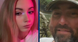 Dad, Daughter Attacked While Camping in North Georgia Mountains