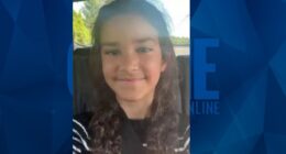 Dad Jailed After 9-Year-Old Daughter He Reported Missing Found Dead
