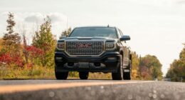 Dad Who Gave Up His Truck to Support the Family Gets a New One for His 65th Birthday – RedState