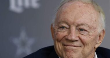 Dallas Cut Ties With Vet Days Into Training Camp