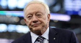 Dallas Gets Warning on Another Potential Holdout