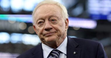Dallas Gets Warning on Another Potential Holdout