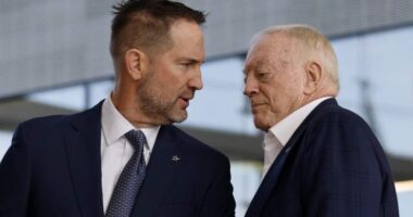 Dallas Predicted to Land 1,000 Yard, 17-TD Star