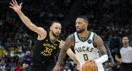 Damian Lillard Sends Strong Message as Warriors Eye Him
