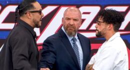 Damian Priest provides update on Bad Bunny’s WWE status