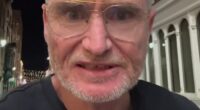 Dave Hughes 's UK and Ireland jaunt has been action-packed. Pictured