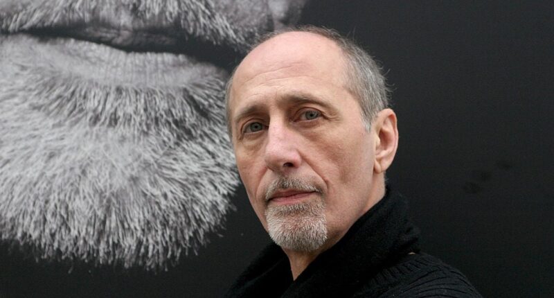 David Marks Net Worth