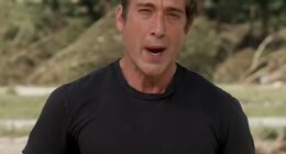 David Muir has lost to NBC Nightly News' Tom Llamas in the 25-54 demo for the first time - an embarrassing blow in an emerging battle for younger viewers