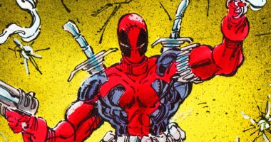 Deadpool Creator Unpacks His Biggest Marvel Regret Following His Recent Exit