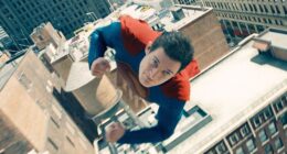 Dean Cain Couldn't Be More Wrong, 'Superman' Has Always Been an Immigrant Story