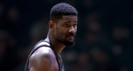 Deandre Ayton's Lakers Jersey Number Revealed