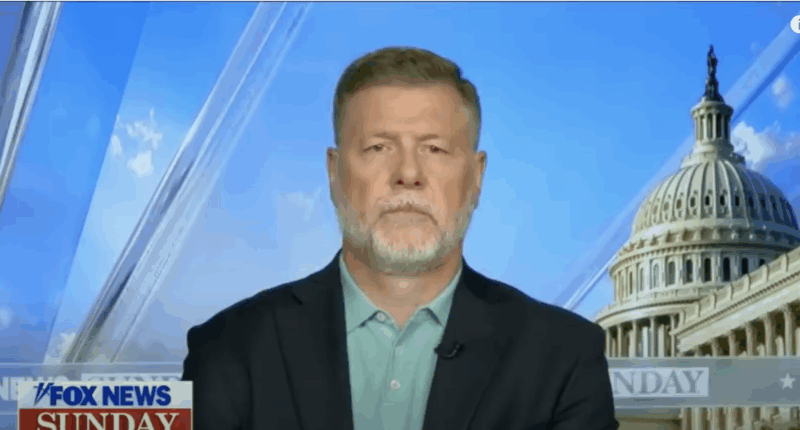 Declassified Docs Show Obama-Directed Psyop