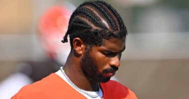 Deion Sanders Reveals Why Shedeur Shut Him Out of Browns Camp