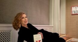 Intuitive advisor Laura Day has helped celebrities and CEOs tap into their instincts for decades - with a no-nonsense, science-backed approach