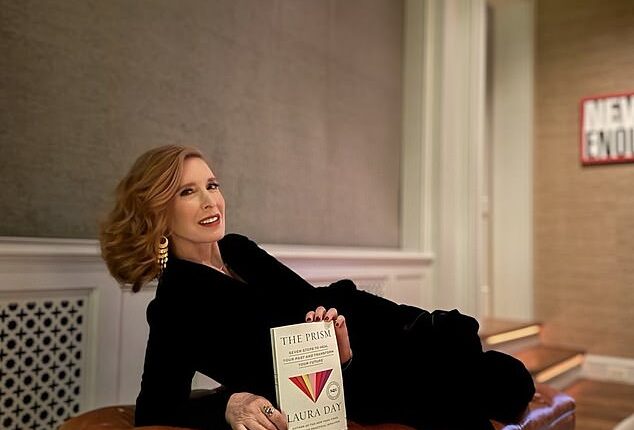 Intuitive advisor Laura Day has helped celebrities and CEOs tap into their instincts for decades - with a no-nonsense, science-backed approach
