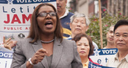Democrat AGs Bring Lawfare Case to Stop Trump Tracking Illegals.