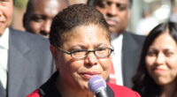 Democrat LA Mayor Took Money From Bankers With Chinese Intel Ties, Then Hired Them.