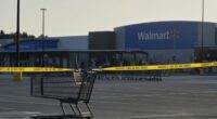 Democrats Strangely Silent As Details Released on 'Good Guy With a Gun' in Walmart Mass Stabbing Case – RedState