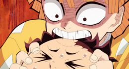 Demon Slayer Issues a Dire Warning to Leakers Over Infinity War's Piracy War