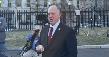 Dems Are Furious That ICE Rescued Kids From Likely 'Exploitation'