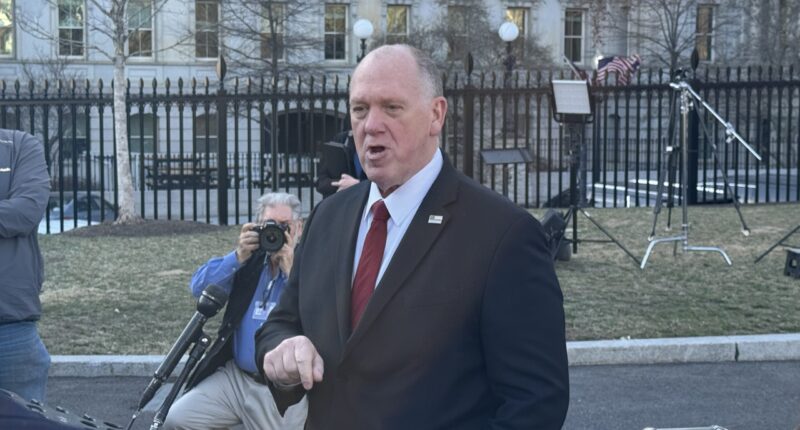Dems Are Furious That ICE Rescued Kids From Likely 'Exploitation'