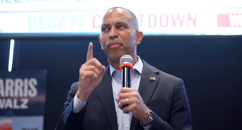 Dems Are Inciting the Increasingly Violent Attacks on ICE.