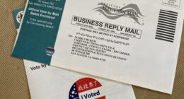 Dems Collude With Judges To Keep Noncitizens Voting In Elections