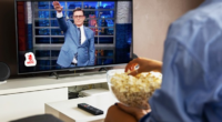 Dems Rail Against Colbert's Cancellation -- Here's Why – HotAir