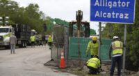 Dems Visit Alligator Alcatraz, Witness Alternate Reality From What GOP Saw – RedState