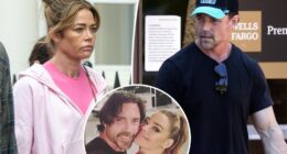 Denise Richards accuses estranged husband Aaron Phypers of trying to kill her during violent outbursts